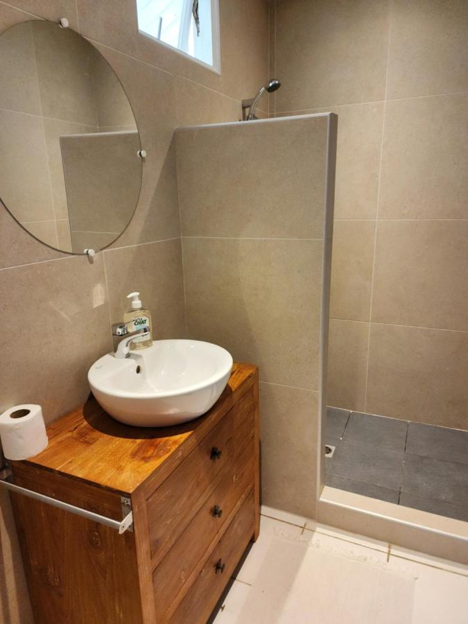 Bungalow Tiare Daire Tevaitoa Dış mekan fotoğraf